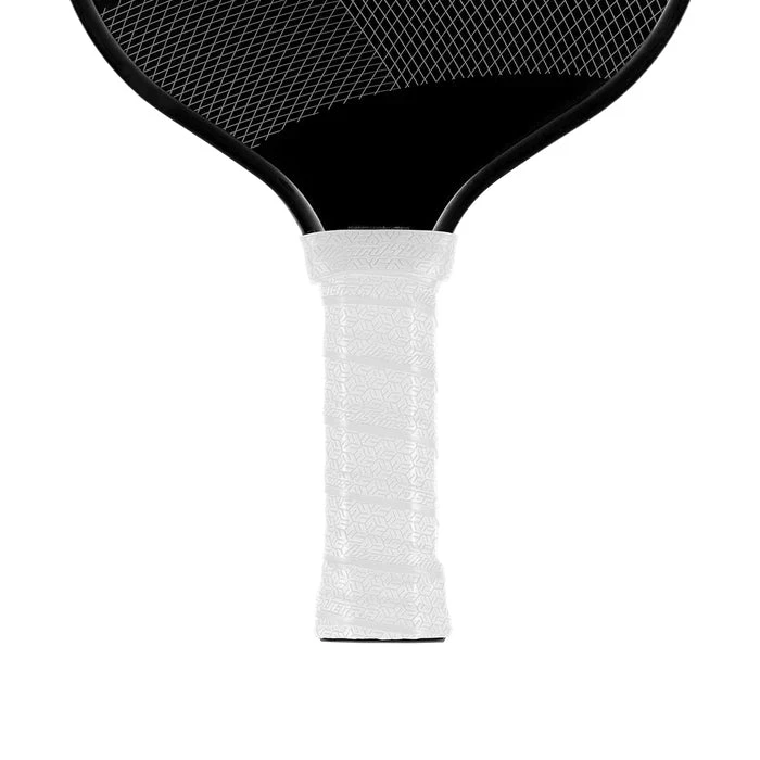 Lizard Skins DSP Ultra Pickleball Paddle Grip - Diamond White